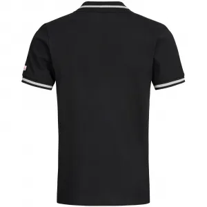 Pánske polo Lonsdale 113923-Black