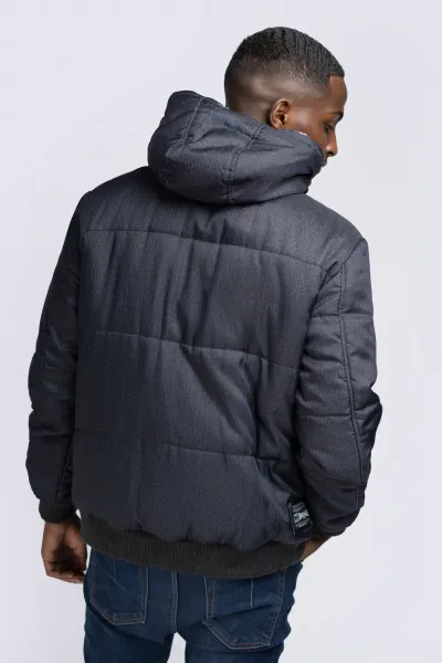 Pánska bunda Lonsdale Winter