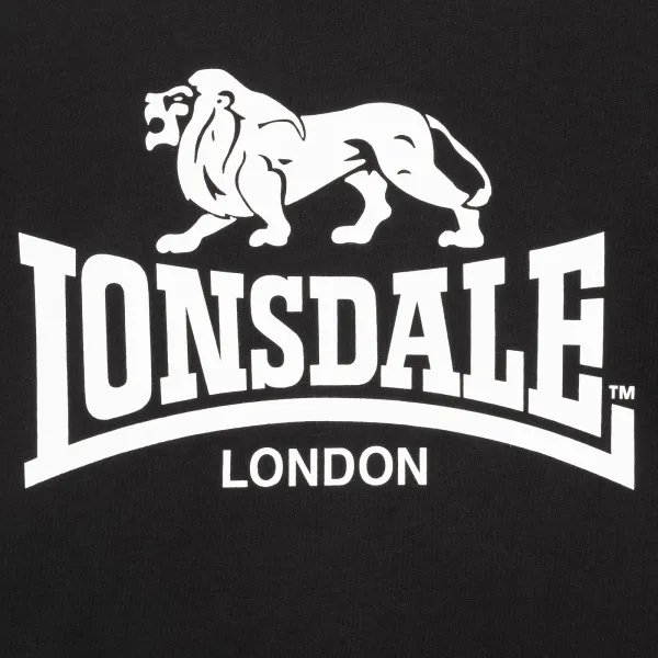 Pánske tričko Lonsdale London