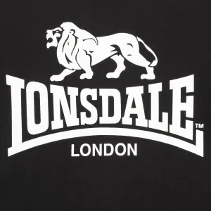 Pánske tričko Lonsdale London