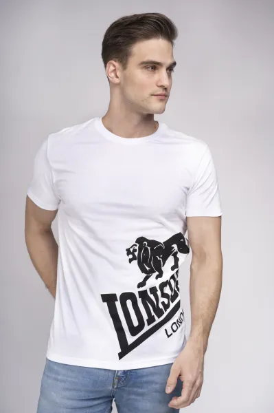 Pánske tričko Lonsdale Lion