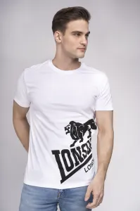 Pánske tričko Lonsdale Lion