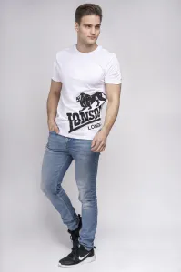Pánske tričko Lonsdale Lion