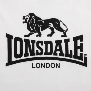 Pánske tričko Lonsdale