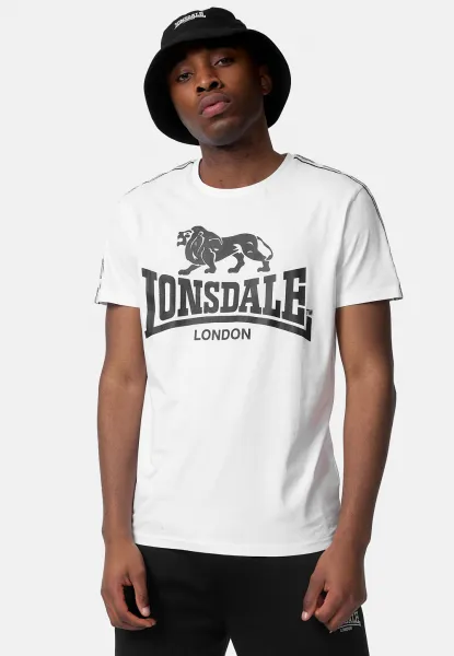 Pánske tričko Lonsdale
