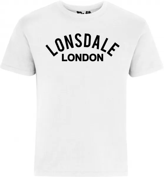 Lonsdale Men's t-shirt regular fit