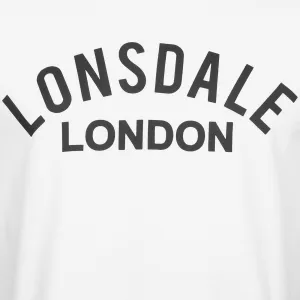 Lonsdale Men's t-shirt regular fit
