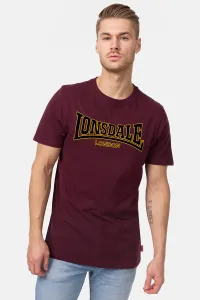 Pánske tričko Lonsdale
