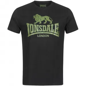 Pánske tričko Lonsdale 2-Pack