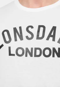 Lonsdale Men's t-shirt regular fit