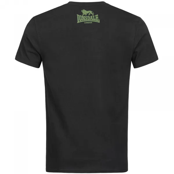 Pánske tričko Lonsdale 2-Pack