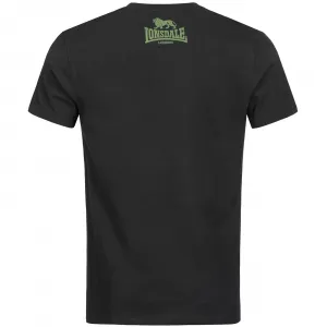 Pánske tričko Lonsdale 2-Pack