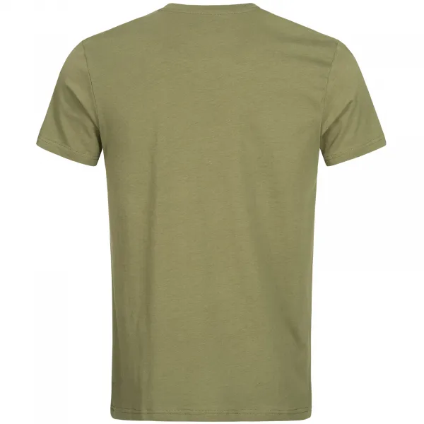 Pánske tričko Lonsdale 2-Pack