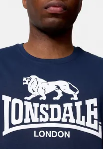 Pánske tričko Lonsdale