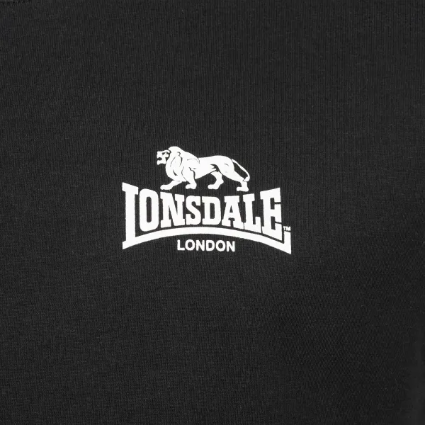 Pánske tričko Lonsdale