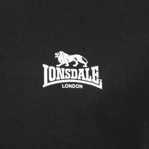 Pánske tričko Lonsdale