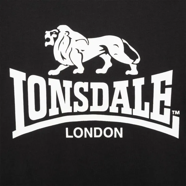 Pánske tričko Lonsdale