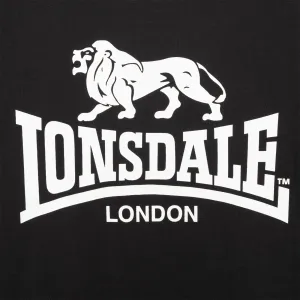 Pánske tričko Lonsdale