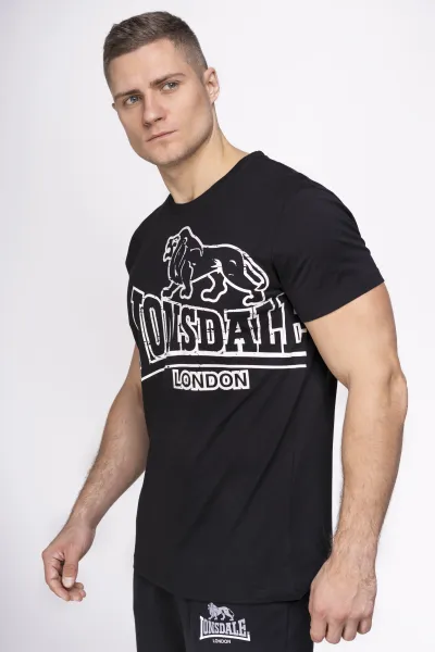 Pánske tričko Lonsdale Original