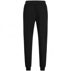 Pánske tepláky Lonsdale 115071-Black/Grey