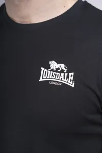 Pánske tričko Lonsdale