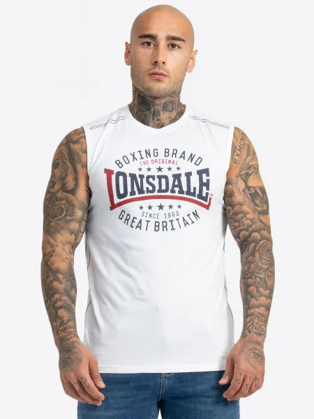 Pánsky nátelník Lonsdale