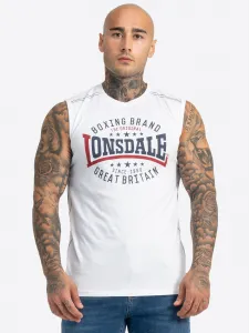 Pánsky nátelník Lonsdale