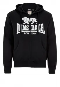 Pánska mikina Lonsdale Zip-Up