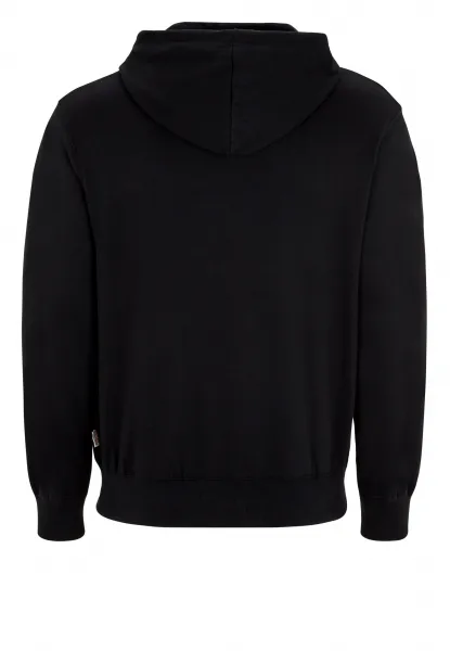 Pánska mikina Lonsdale Zip-Up