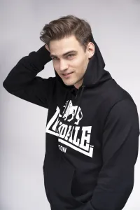 Pánska mikina Lonsdale Zip-Up
