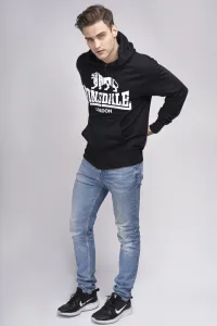 Pánska mikina Lonsdale Zip-Up