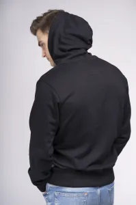 Pánska mikina Lonsdale Zip-Up