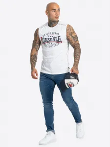 Pánsky nátelník Lonsdale