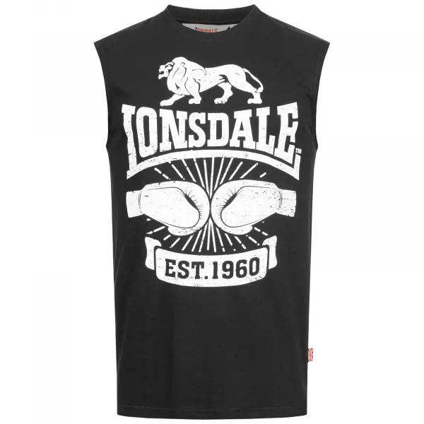 Pánske tielko Lonsdale