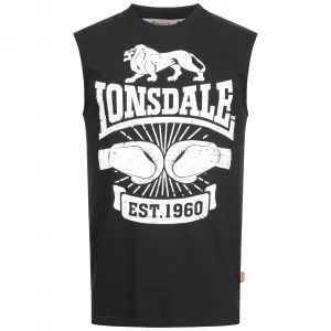 Pánske tielko Lonsdale