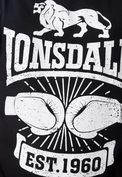 Pánske tielko Lonsdale