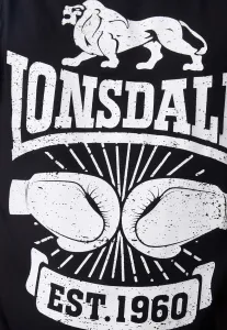 Pánske tielko Lonsdale