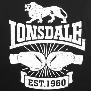 Pánske tielko Lonsdale