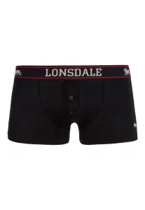 Pánske boxerky Lonsdale 2-Pack