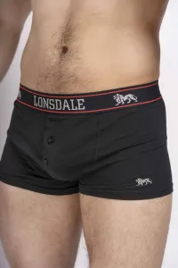 Pánske boxerky Lonsdale 2-Pack