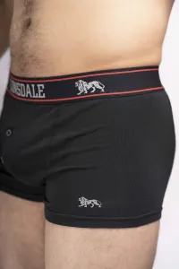 Pánske boxerky Lonsdale 2-Pack