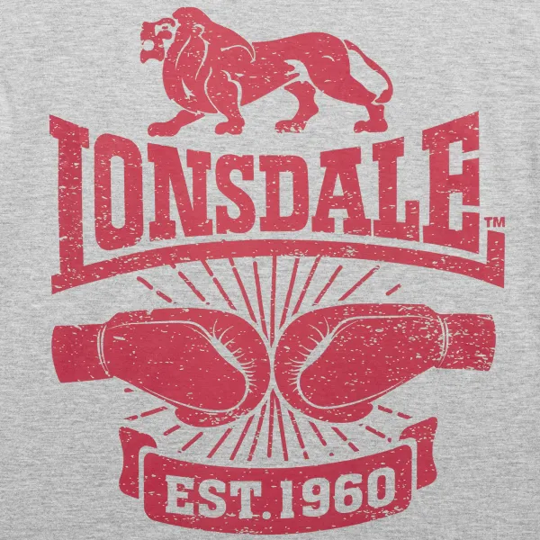 Pánske tielko Lonsdale