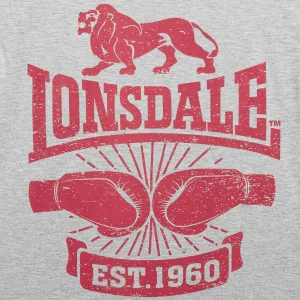 Pánske tielko Lonsdale