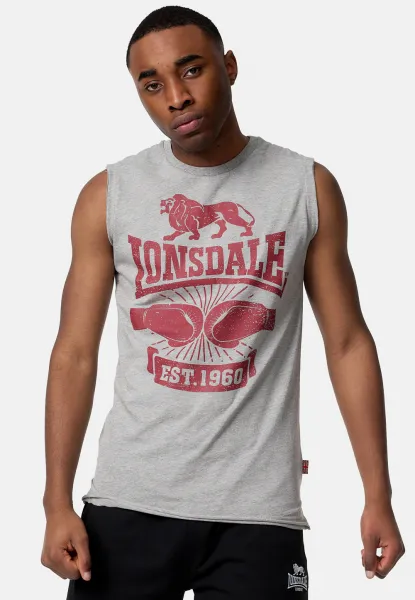 Pánske tielko Lonsdale