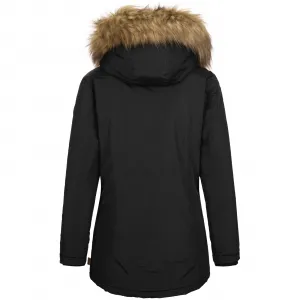 Dámska bunda Lonsdale 116065-Black