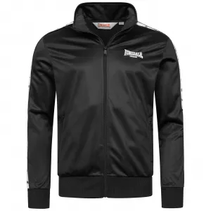 Pánska tepláková súprava Lonsdale 115026-Black