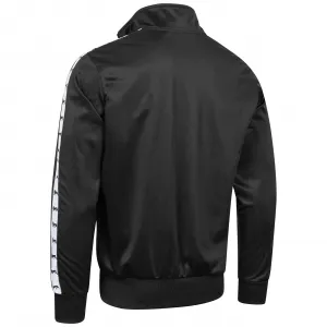 Pánska tepláková súprava Lonsdale 115026-Black