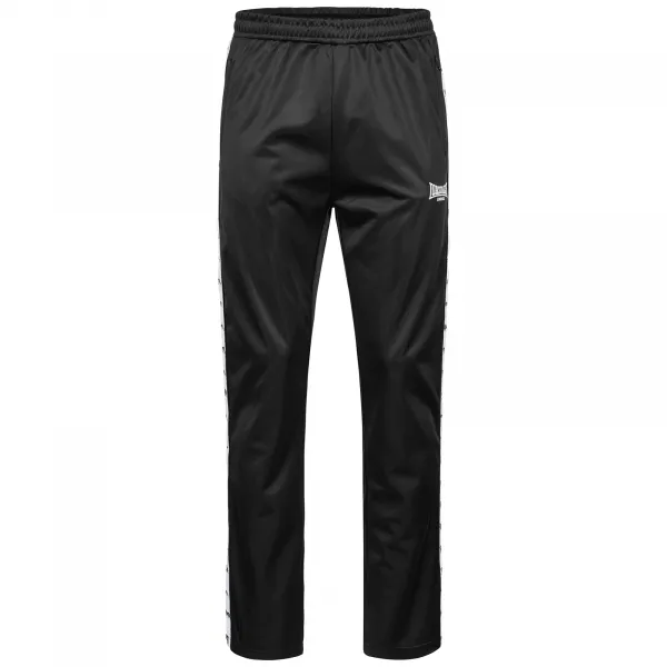 Pánska tepláková súprava Lonsdale 115026-Black