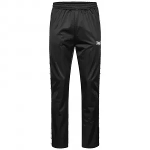 Pánska tepláková súprava Lonsdale 115026-Black