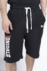 Pánske kraťasy Lonsdale Basic
